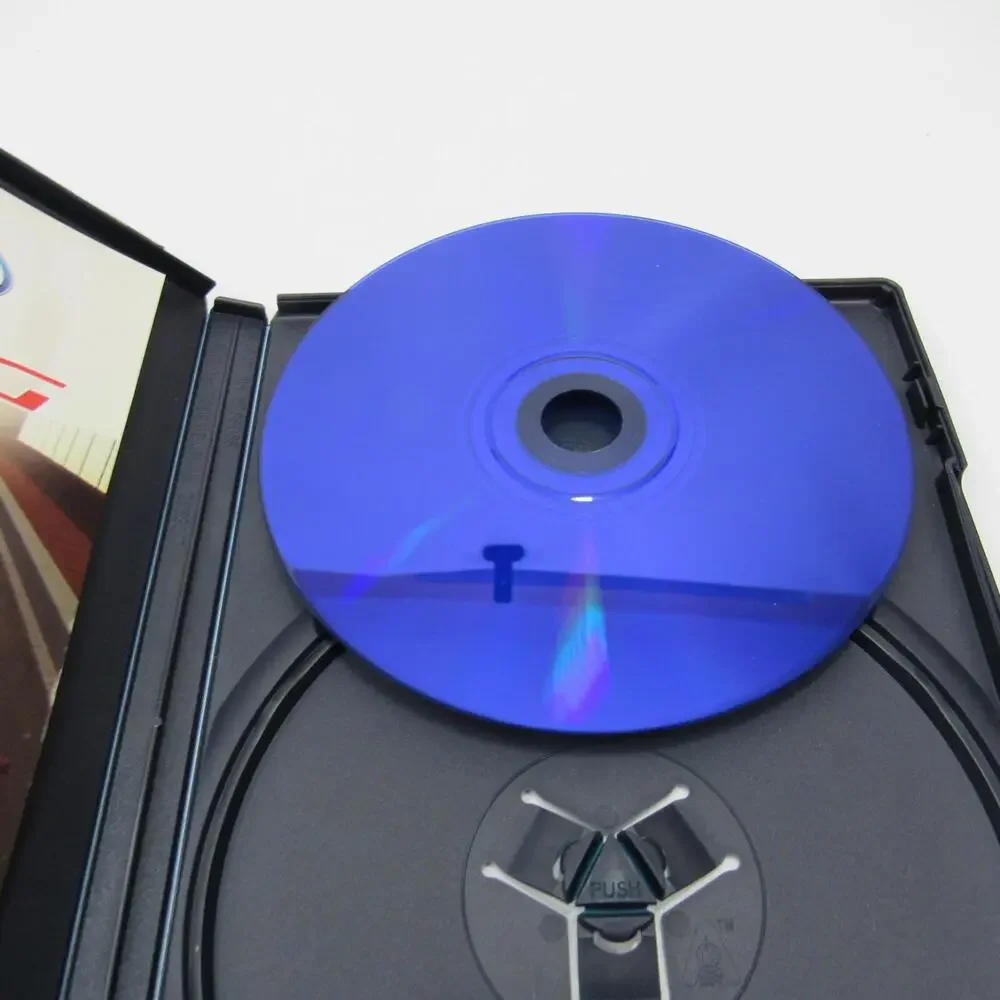 Ford Racing‎ 2 (Sony PlayStation 2, 2005) PS2 1